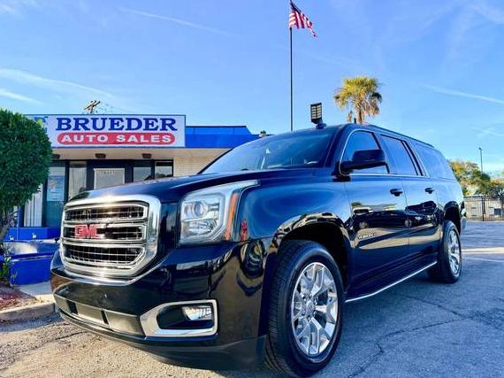 GMC YUKON XL 2016 1GKS1GKCXGR337520 image GMC YUKON XL 2016 1GKS1GKCXGR337520 image